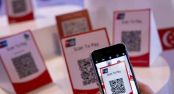 UnionPay viabiliza pagos QR entre China y Tailandia